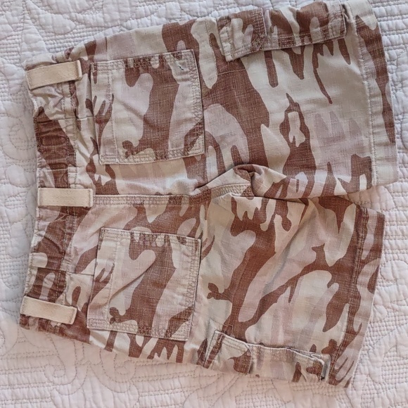 Janie and Jack Shorts - Picture 2 of 3